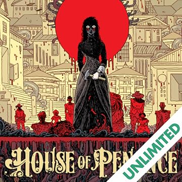 House of Penance